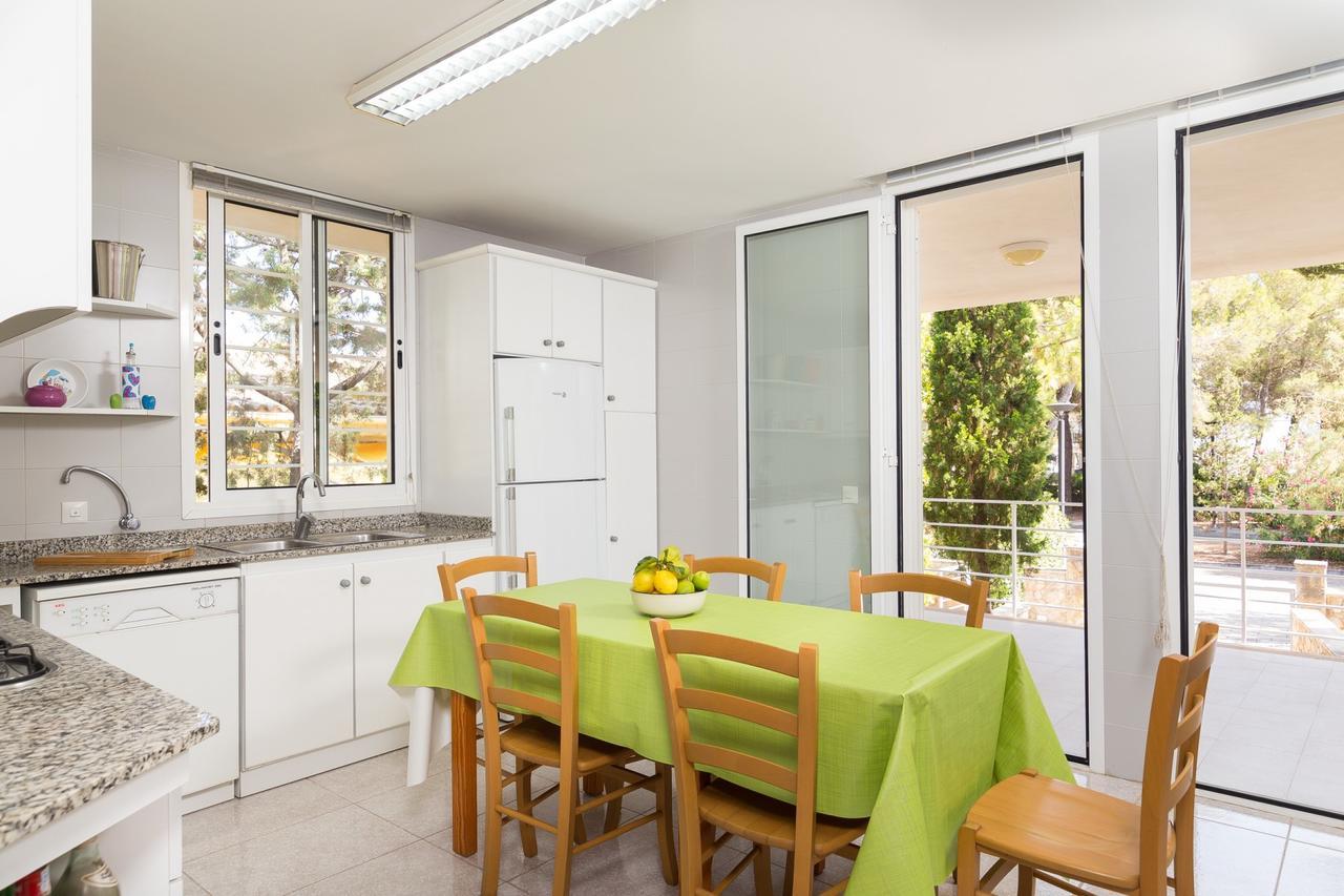 Mollet Chalet Port d'Alcúdia