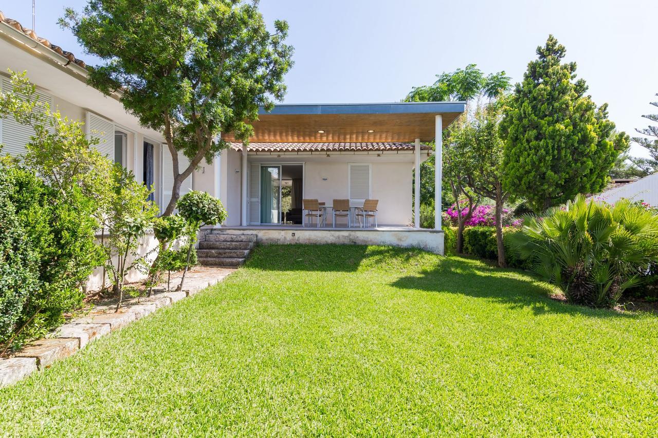 Mollet Chalet Port d'Alcúdia